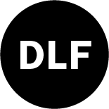 DLF Logo
